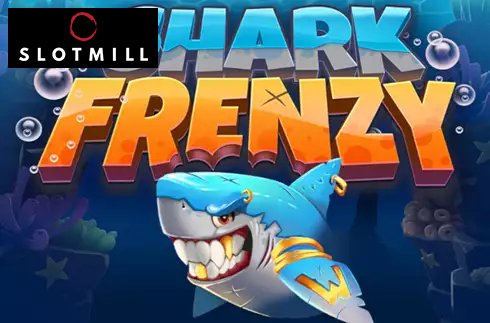 Shark Frenzy